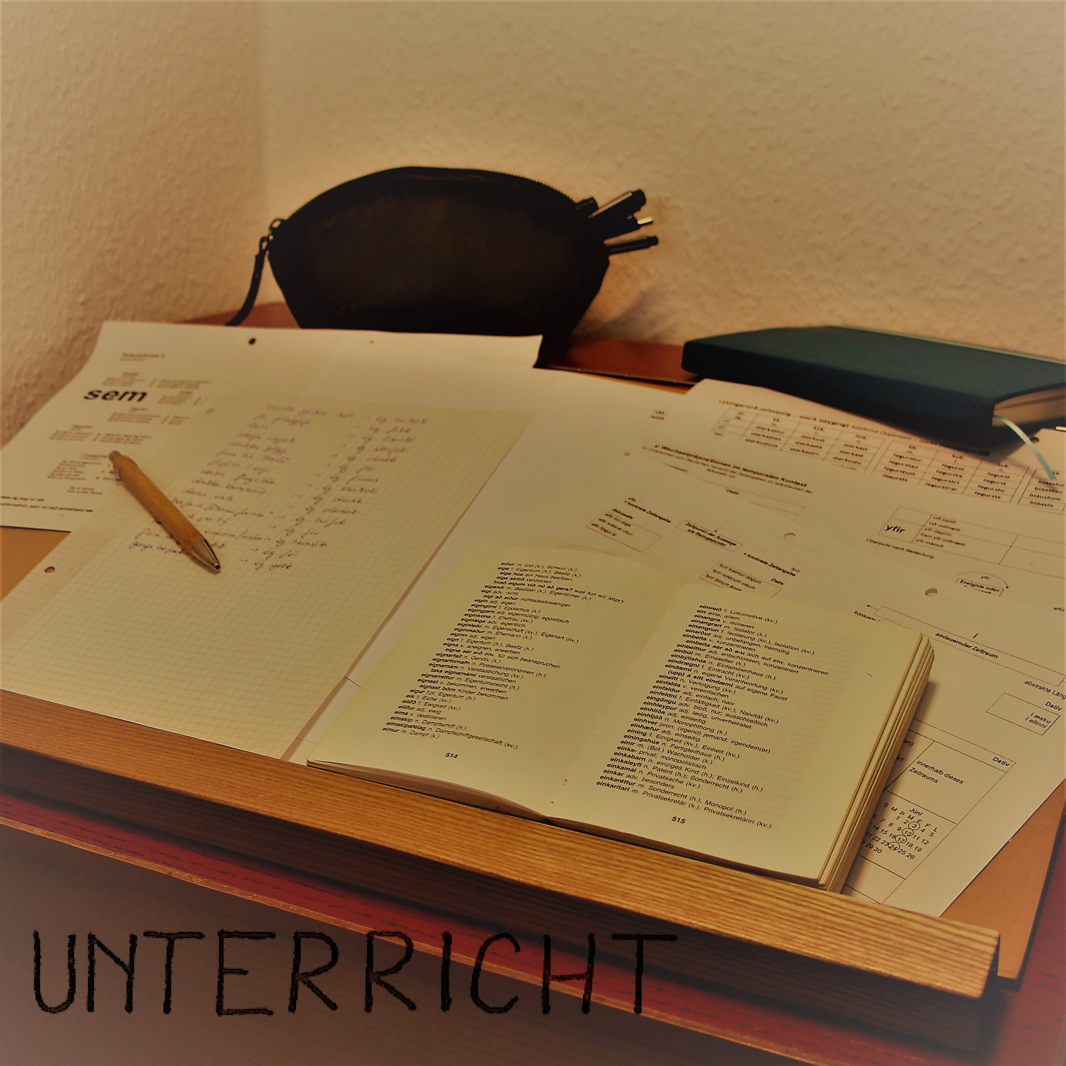 Unterricht